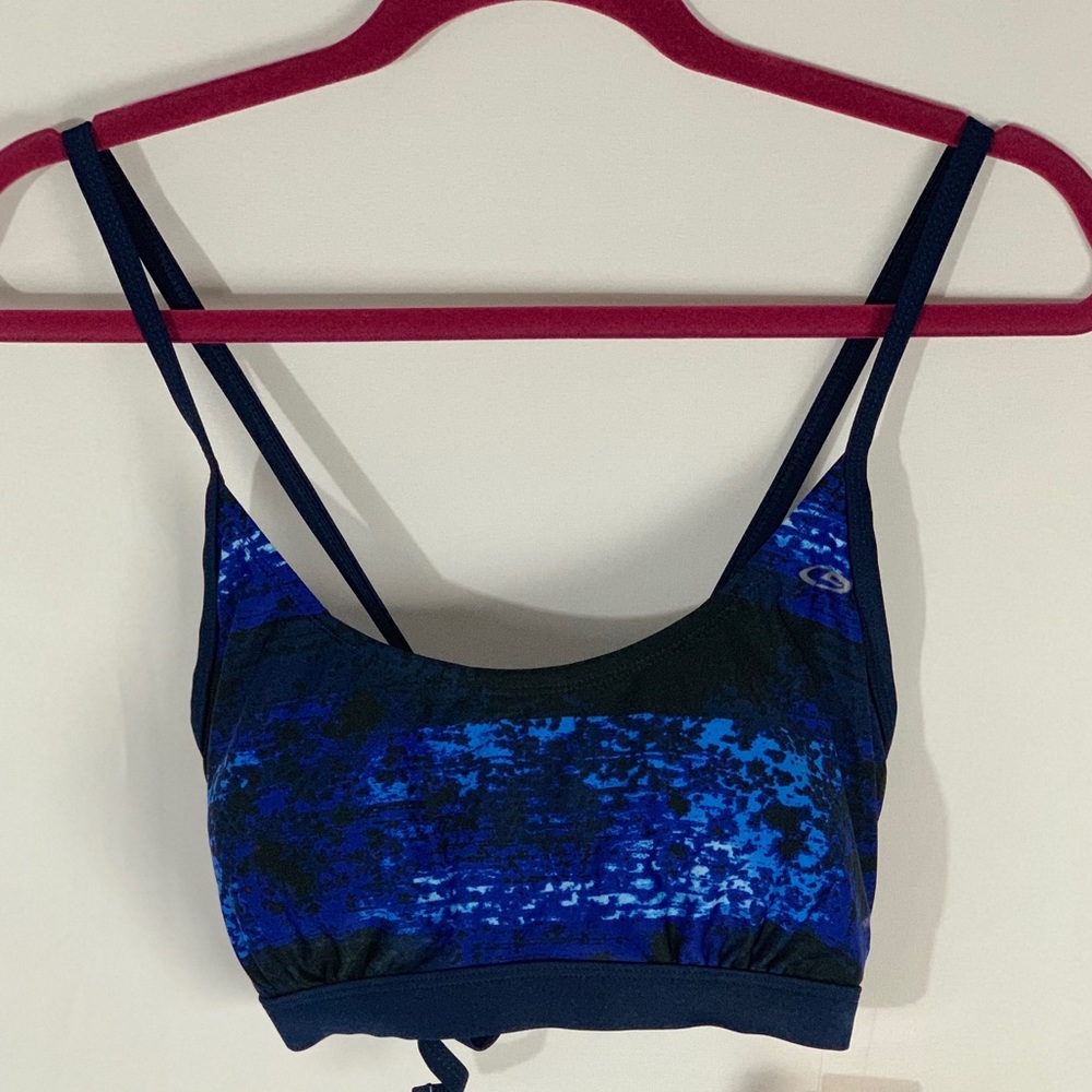 Bathing suit top